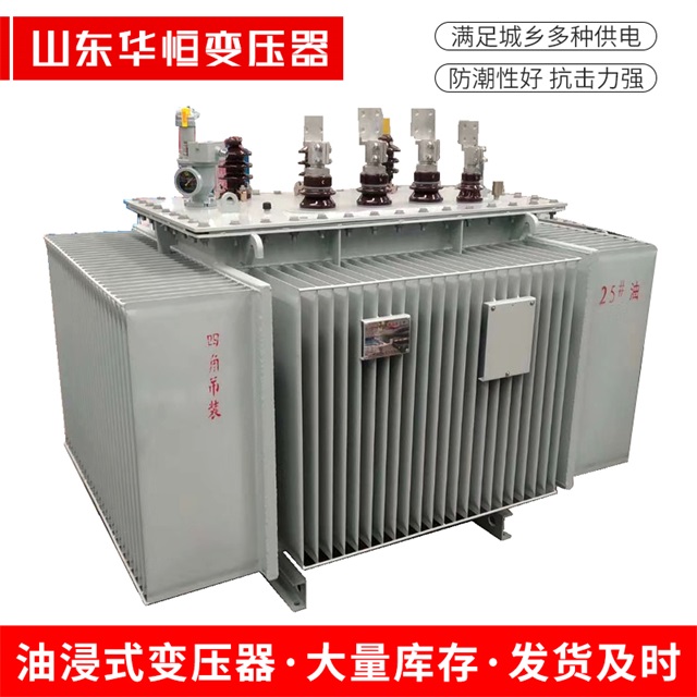 S13-10000/35雷波雷波雷波电力变压器厂家