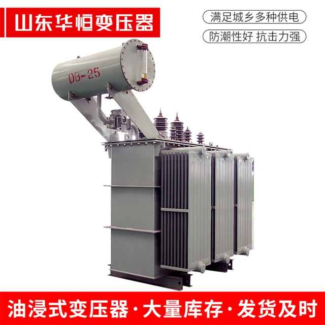 S11-10000/35雷波雷波雷波电力变压器厂家